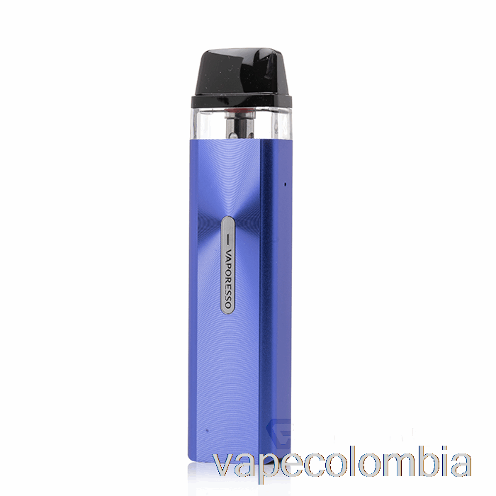 Vape Recargable Vaporesso Xros Mini 16w Pod System Violeta